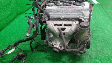 ДВИГАТЕЛЬ НА TOYOTA IST NCP60 2NZ-FE