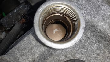 ДВИГАТЕЛЬ НА TOYOTA IST NCP60 2NZ-FE