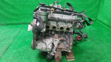 ДВИГАТЕЛЬ НА TOYOTA PLATZ SCP11 1SZ-FE