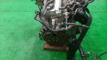 ДВИГАТЕЛЬ НА TOYOTA PLATZ SCP11 1SZ-FE