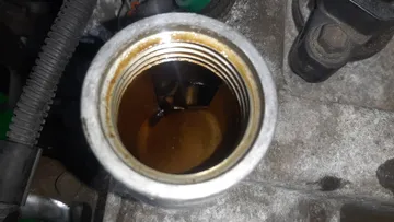 ДВИГАТЕЛЬ НА TOYOTA PLATZ SCP11 1SZ-FE