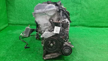 ДВИГАТЕЛЬ НА TOYOTA SUCCEED NCP160V 1NZ-FE