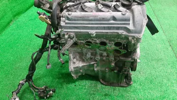 ДВИГАТЕЛЬ НА TOYOTA SUCCEED NCP160V 1NZ-FE