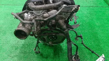 ДВИГАТЕЛЬ НА TOYOTA SUCCEED NCP160V 1NZ-FE