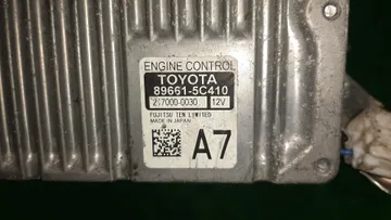 ДВИГАТЕЛЬ НА TOYOTA SUCCEED NCP160V 1NZ-FE