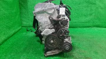 ДВИГАТЕЛЬ НА TOYOTA SUCCEED NCP160V 1NZ-FE