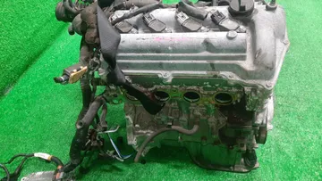ДВИГАТЕЛЬ НА TOYOTA SUCCEED NCP160V 1NZ-FE