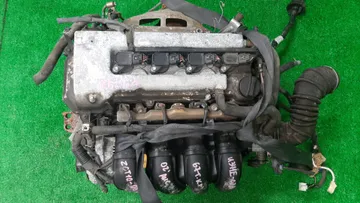 ДВИГАТЕЛЬ НА TOYOTA OPA ZCT10 1ZZ-FE
