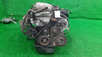 ДВИГАТЕЛЬ НА TOYOTA OPA ZCT10 1ZZ-FE