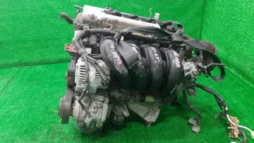 ДВИГАТЕЛЬ НА TOYOTA OPA ZCT10 1ZZ-FE