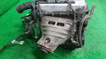 ДВИГАТЕЛЬ НА TOYOTA OPA ZCT10 1ZZ-FE