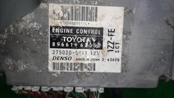 ДВИГАТЕЛЬ НА TOYOTA OPA ZCT10 1ZZ-FE