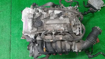 ДВИГАТЕЛЬ НА TOYOTA COROLLA FIELDER ZRE142G 2ZR-FE