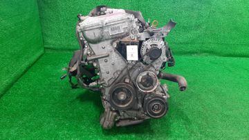 ДВИГАТЕЛЬ НА TOYOTA COROLLA FIELDER ZRE142G 2ZR-FE
