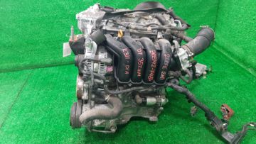 ДВИГАТЕЛЬ НА TOYOTA COROLLA FIELDER ZRE142G 2ZR-FE