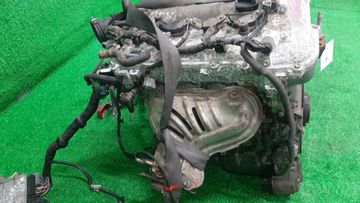 ДВИГАТЕЛЬ НА TOYOTA COROLLA FIELDER ZRE142G 2ZR-FE