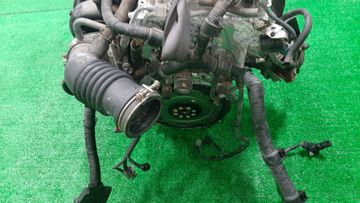 ДВИГАТЕЛЬ НА TOYOTA COROLLA FIELDER ZRE142G 2ZR-FE