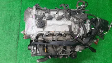 ДВИГАТЕЛЬ НА TOYOTA PREMIO ZRT265 2ZR-FAE