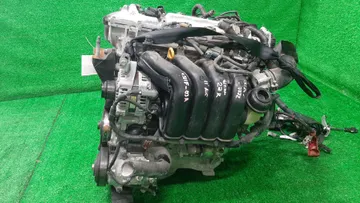 ДВИГАТЕЛЬ НА TOYOTA PREMIO ZRT265 2ZR-FAE