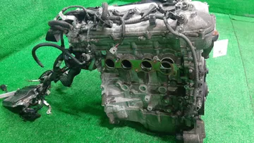 ДВИГАТЕЛЬ НА TOYOTA PREMIO ZRT265 2ZR-FAE