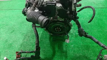 ДВИГАТЕЛЬ НА TOYOTA PREMIO ZRT265 2ZR-FAE