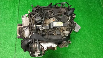 ДВИГАТЕЛЬ НА MERCEDES-BENZ B-CLASS 246242 270910