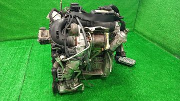 ДВИГАТЕЛЬ НА MERCEDES-BENZ B-CLASS 246242 270910