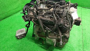 ДВИГАТЕЛЬ НА MERCEDES-BENZ B-CLASS 246242 270910