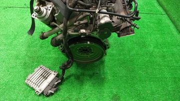 ДВИГАТЕЛЬ НА MERCEDES-BENZ B-CLASS 246242 270910