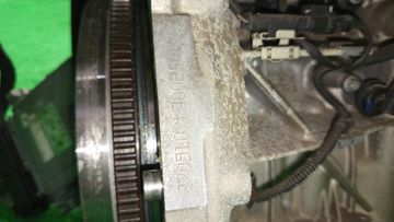 ДВИГАТЕЛЬ НА MERCEDES-BENZ B-CLASS 246242 270910