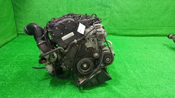 ДВИГАТЕЛЬ НА AUDI A4 8W2 CYRB