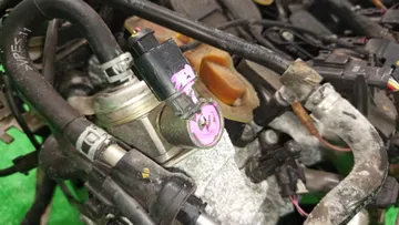 ДВИГАТЕЛЬ НА AUDI A4 8W2 CYRB