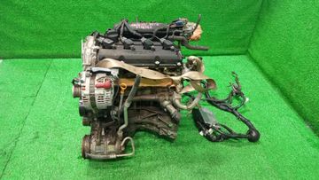 ДВИГАТЕЛЬ НА NISSAN SERENA TC24 QR20DE