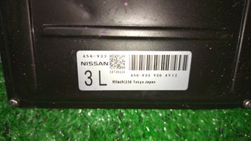 ДВИГАТЕЛЬ НА NISSAN SERENA TC24 QR20DE