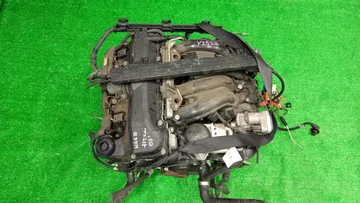 ДВИГАТЕЛЬ НА BMW 3-SERIES E90 N46B20BF