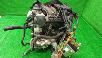 ДВИГАТЕЛЬ НА BMW 3-SERIES E90 N46B20BF