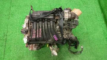 ДВИГАТЕЛЬ НА NISSAN SERENA NC25 MR20DE