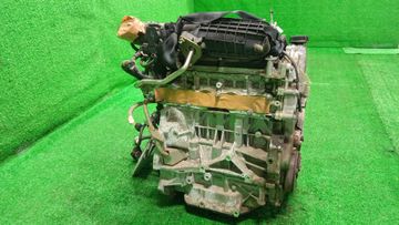 ДВИГАТЕЛЬ НА NISSAN SERENA NC25 MR20DE