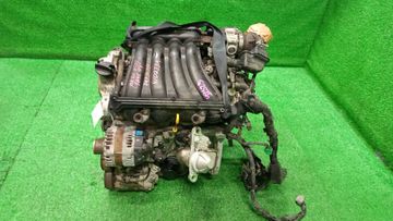 ДВИГАТЕЛЬ НА NISSAN SERENA NC25 MR20DE