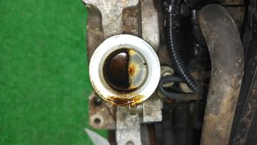 ДВИГАТЕЛЬ НА NISSAN SERENA NC25 MR20DE