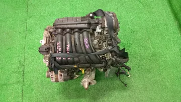 ДВИГАТЕЛЬ НА NISSAN SERENA NC25 MR20DE