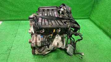ДВИГАТЕЛЬ НА NISSAN SERENA NC25 MR20DE
