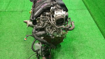 ДВИГАТЕЛЬ НА NISSAN SERENA NC25 MR20DE