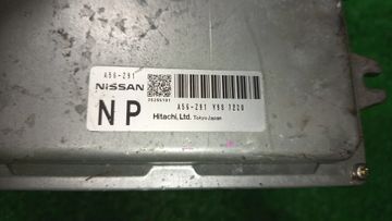 ДВИГАТЕЛЬ НА NISSAN SERENA NC25 MR20DE