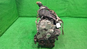 ДВИГАТЕЛЬ НА NISSAN SERENA NC25 MR20DE