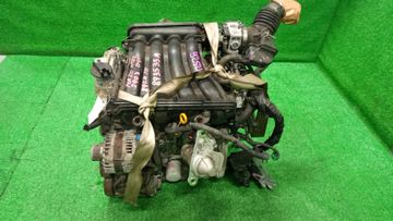 ДВИГАТЕЛЬ НА NISSAN SERENA NC25 MR20DE