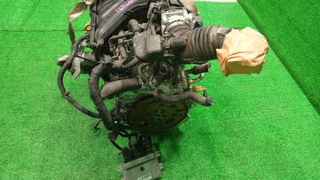 ДВИГАТЕЛЬ НА NISSAN SERENA NC25 MR20DE