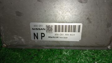 ДВИГАТЕЛЬ НА NISSAN SERENA NC25 MR20DE