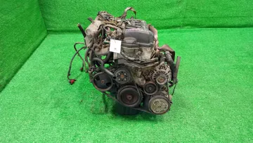 ДВИГАТЕЛЬ НА NISSAN BLUEBIRD QU14 QG18DE