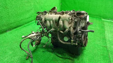 ДВИГАТЕЛЬ НА NISSAN BLUEBIRD QU14 QG18DE